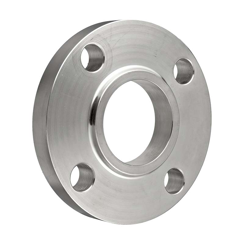 Features and information about super duplex steel flanges