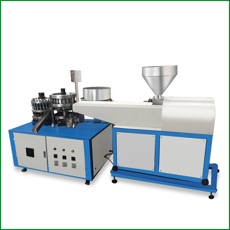 Highlights of the Easy Operation Cap Lining Machine