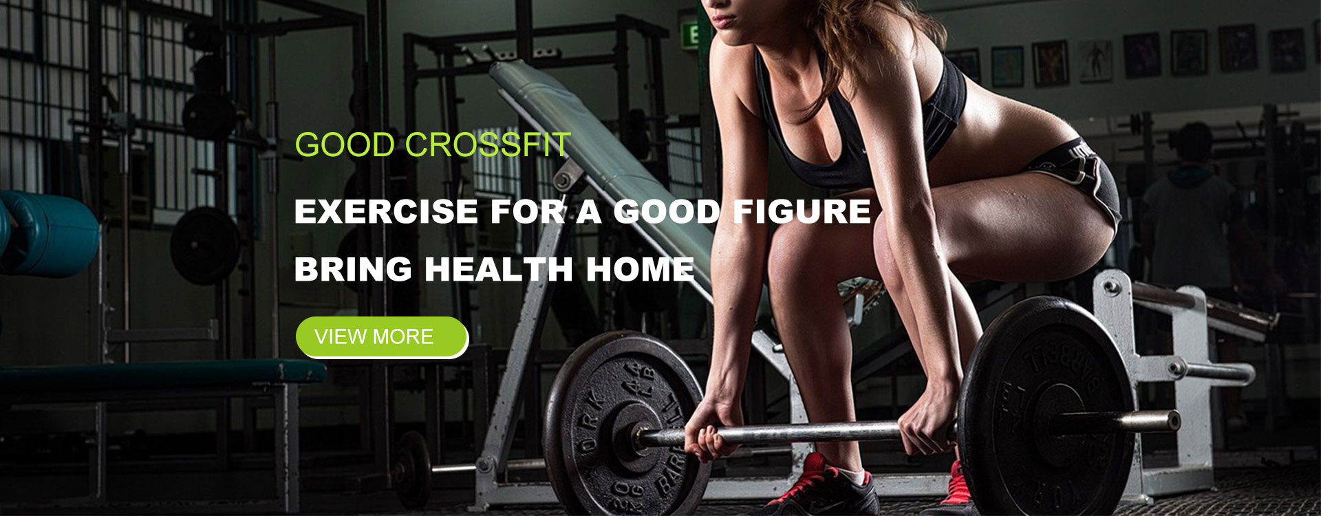 Four advantages will make you fall in love with fitness