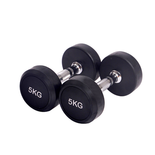 How to Work Out with Dumbbells
