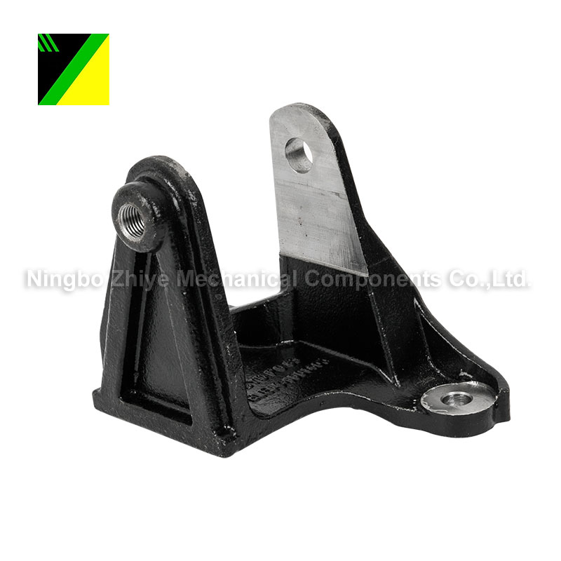 The Application of  Lost Wax Investment Casting