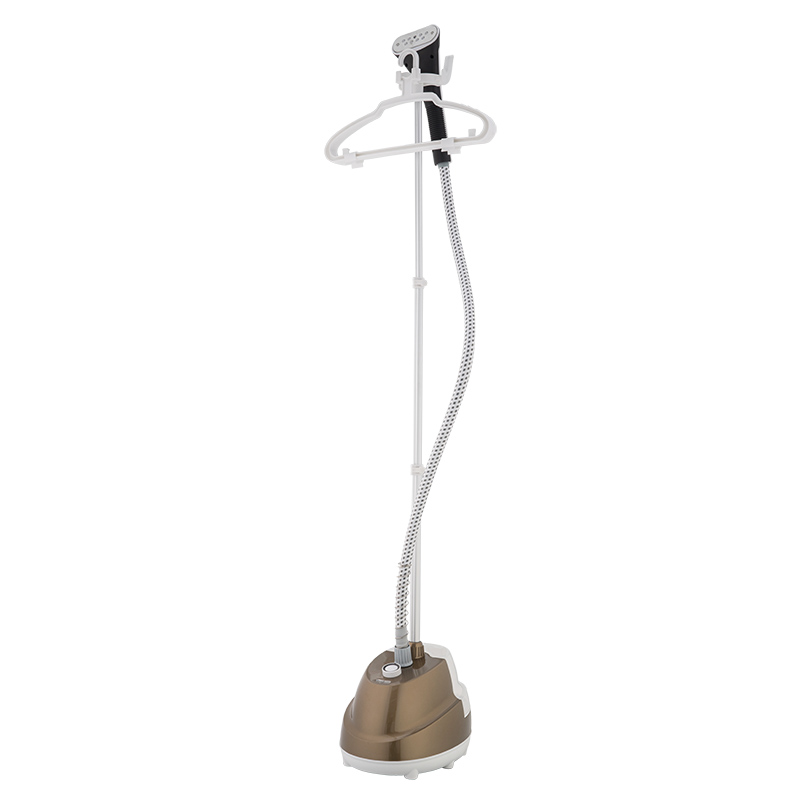 Each Family Needs a 2000w Powerful Vertical Garment Steamer