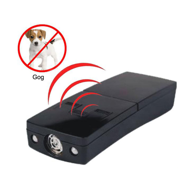 Is dog repeller safe?