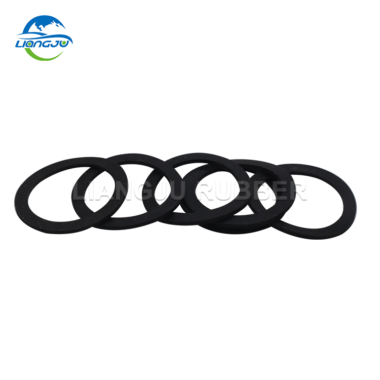 Features and advantages of Rubber Gasket
