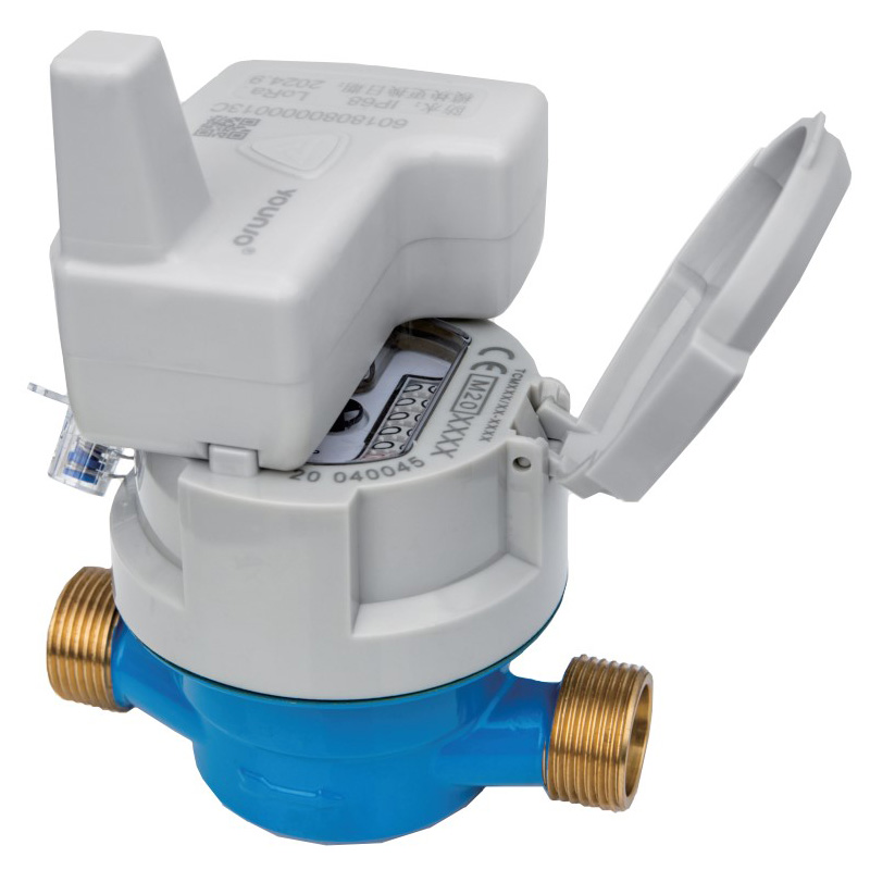 Smart Water Meter