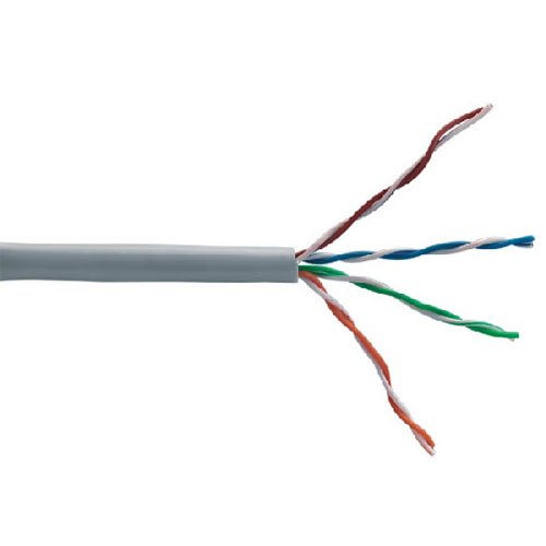 What does a LAN cable do?