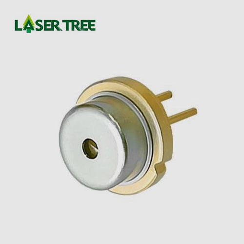 High Power Red Laser Diode