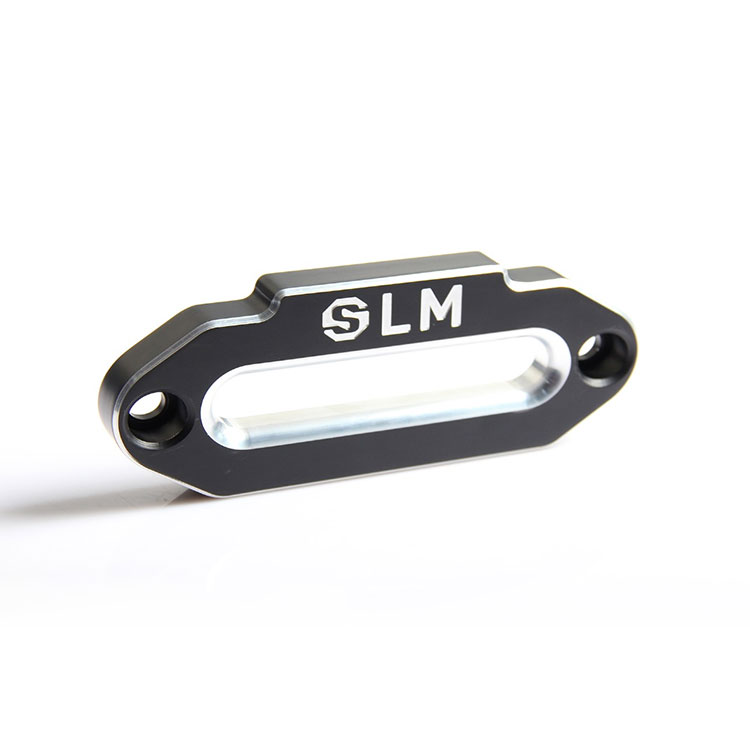 Aluminium Fairlead
