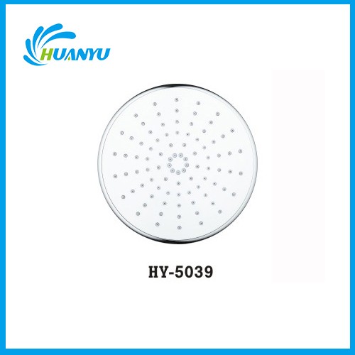 Features and aspects of shower heads