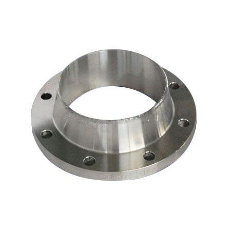 Information about forged welded neck flanges