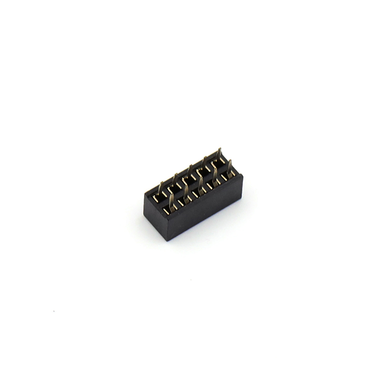 Key features and uses of pin headers