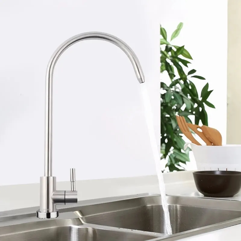 Brass Purifying Faucet