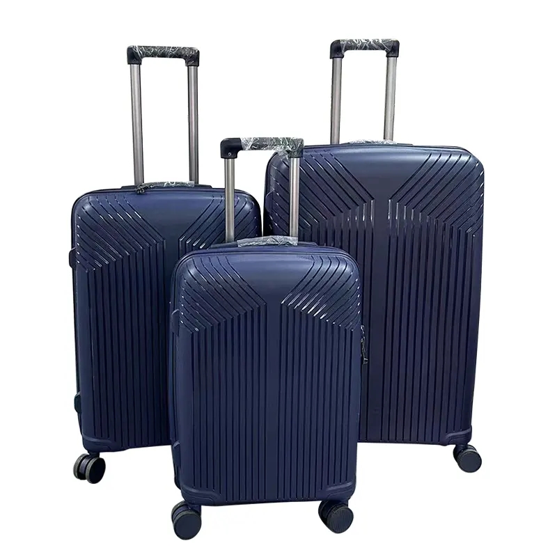 Trolley Case