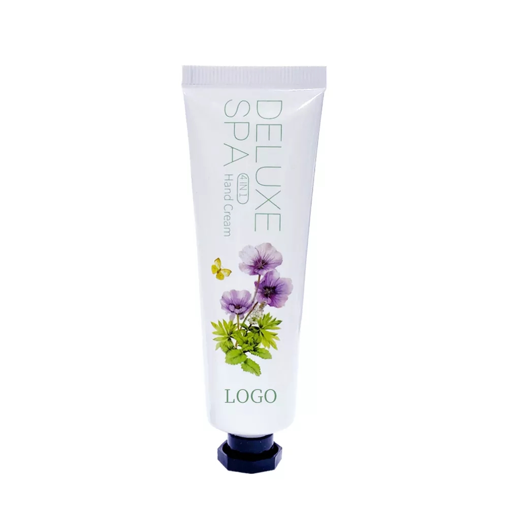 Key features and considerations related to hand cream