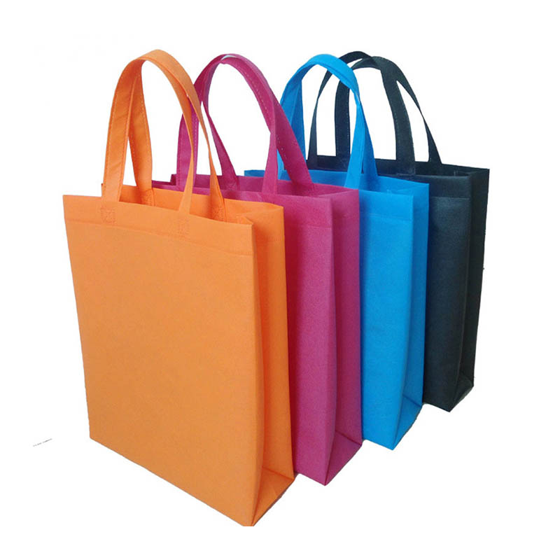 What do you use non-woven fabric for?