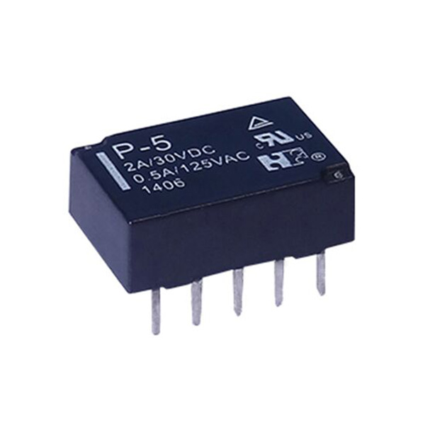 Signal Relays – Understanding the Basics