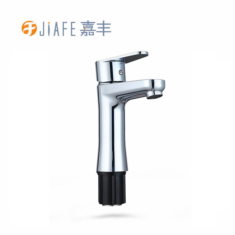 what is the cartridge in a shower faucet