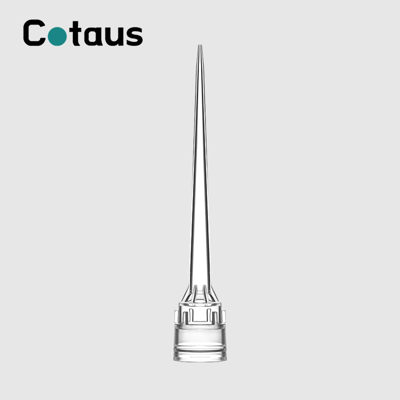How do I know which pipette tip to use?