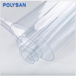 What is the difference between PET film and PVC film?