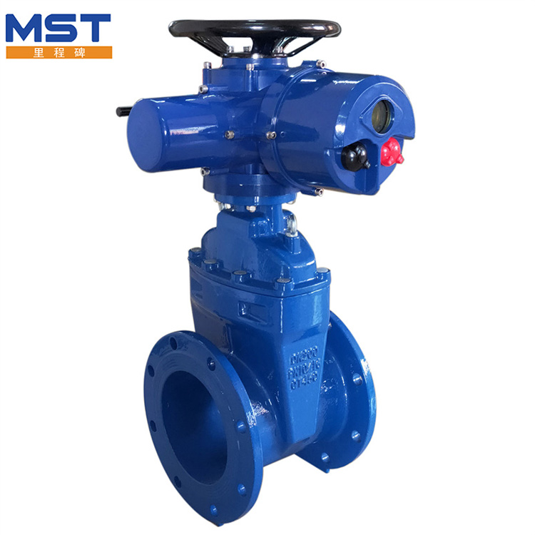 Why use a gate valve instead of a ball valve?