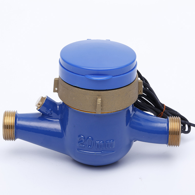 How to read your water meter and check for leaks