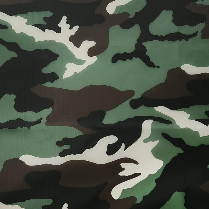 Different Types of Tarpaulin Material