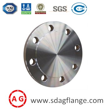 Understanding Blind Flanges: Essential Components in Piping Systems