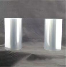 The Environmental Impact and Sustainability of PET Film