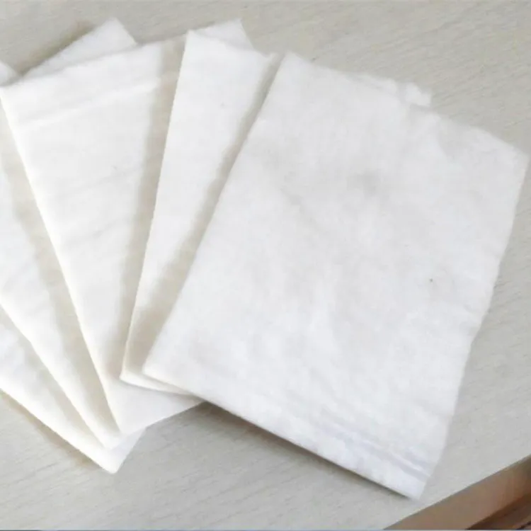 Understanding the Basics of Industrial Filter Cloth: Types and Applications