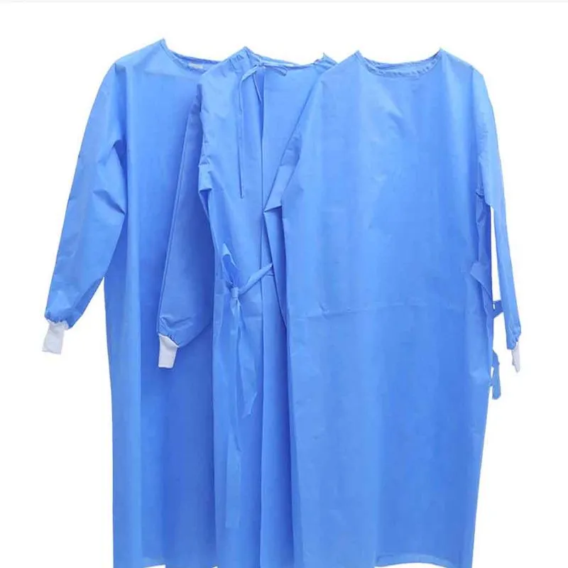 The Essential Role of Surgical Gowns in Modern Healthcare