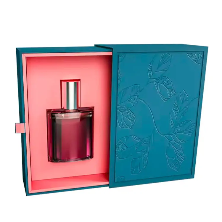 The Role of Cosmetic Packaging Boxes in Enhancing Brand Appeal and Consumer Experience