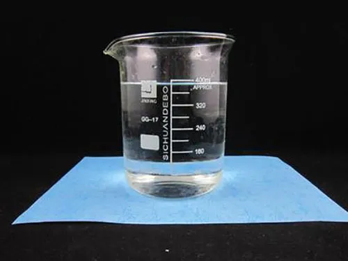 What are Fluorochemical products?