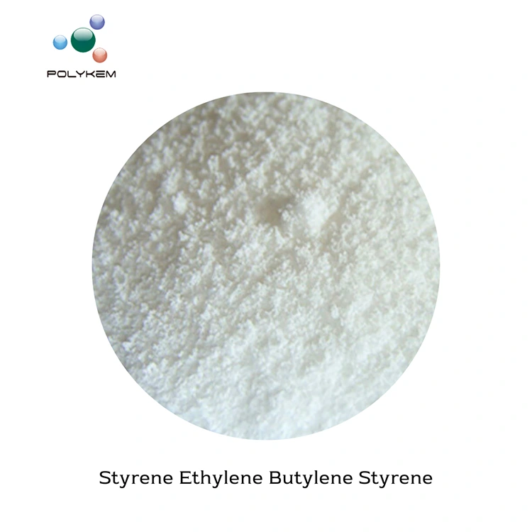 Understanding Synthetic Rubber: Types and Applications