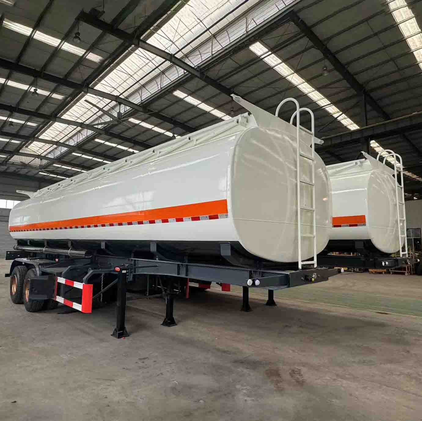 How to Choose the Right Fuel Tank Trailer for Your Needs