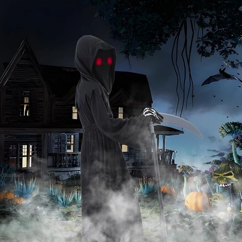 15 Easy DIY Halloween Costumes You Can Make at Home