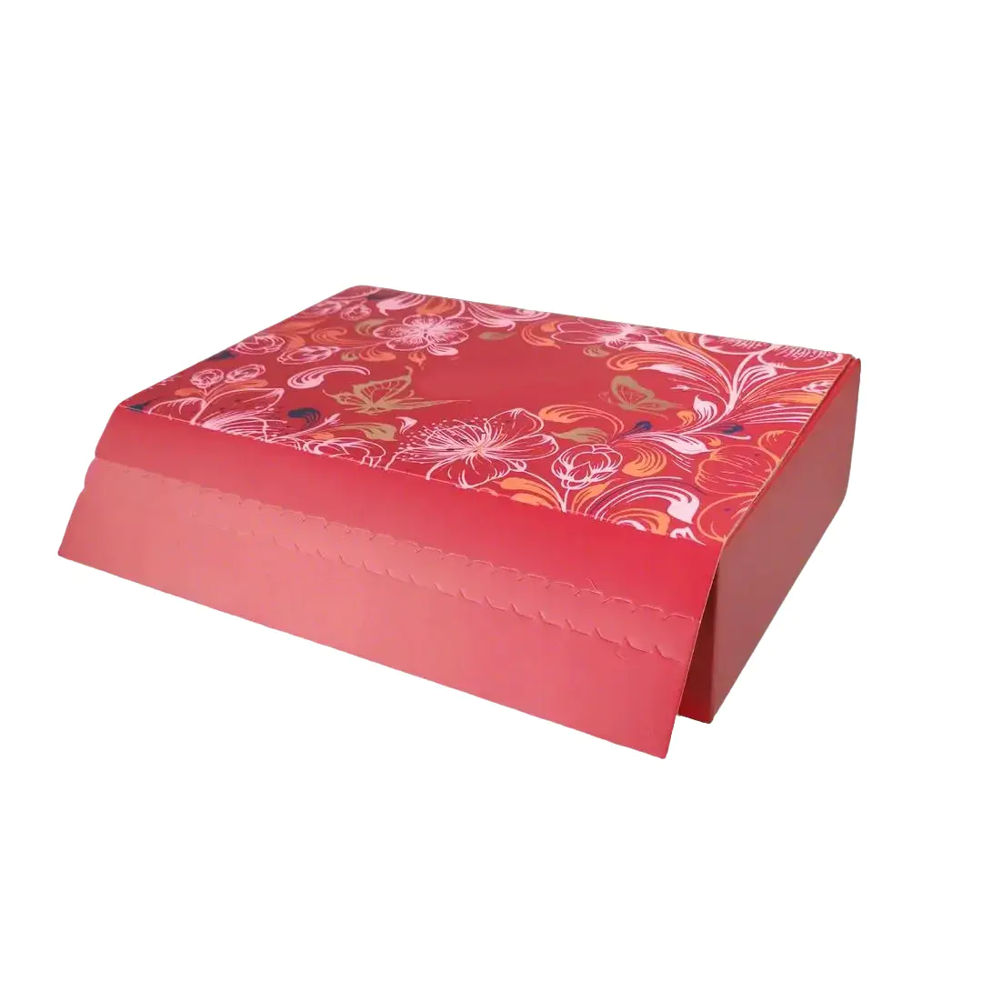 Why Paper Boxes Are the Future of Sustainable Packaging