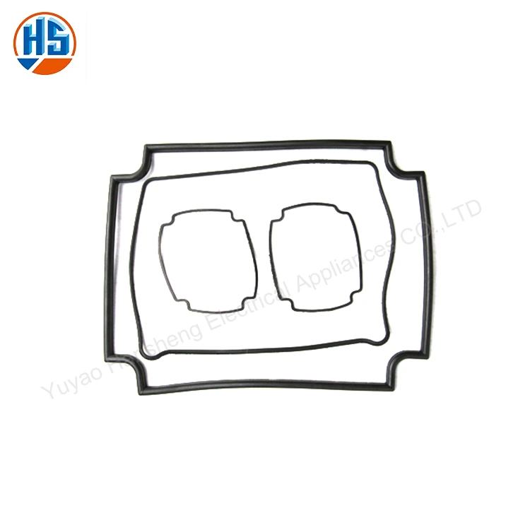 How Do You Choose the Right Rubber Gasket for Your Application