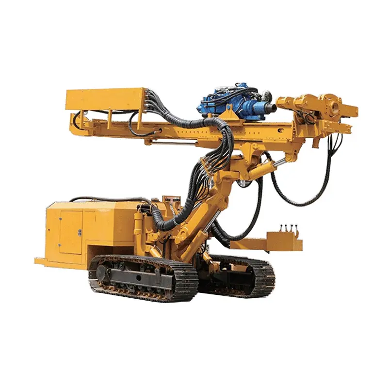 What Is a Drilling Machine? A Complete Beginner’s Guide