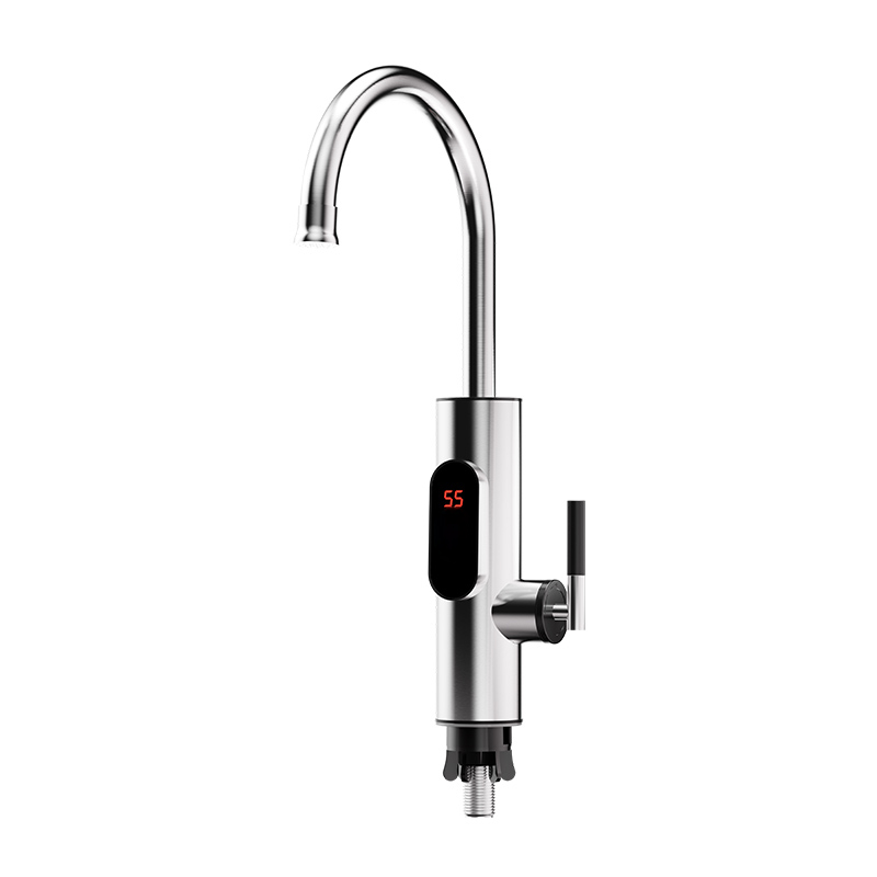 What is an Electric Faucet and How Can It Benefit Your Home?
