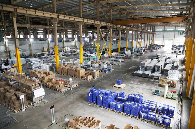 Discover the Top 10 PV Cable Tray Suppliers in China: A SEO-Optimized Guide for Efficient Solar Energy Installations