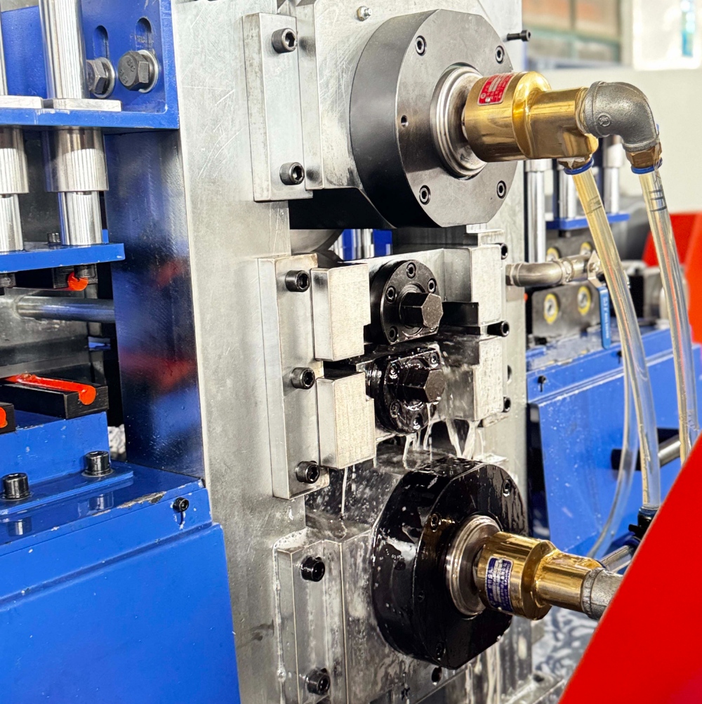 OEM Narrow Strip Mill Solutions: Optimize Your Manufacturing Efficiency