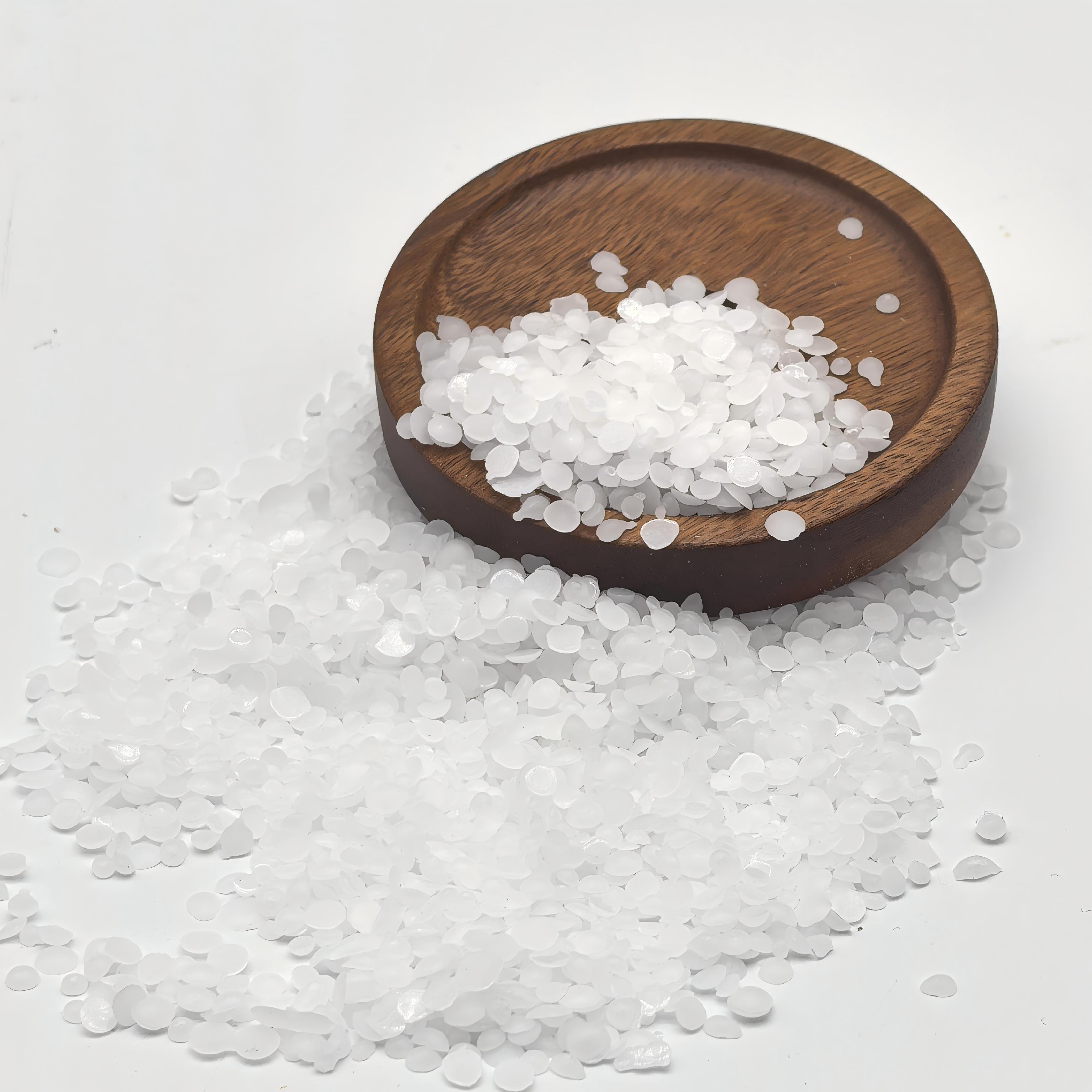 Top Microcrystalline Wax Supplier: Your Guide to Premium Quality and Reliable Sourcing