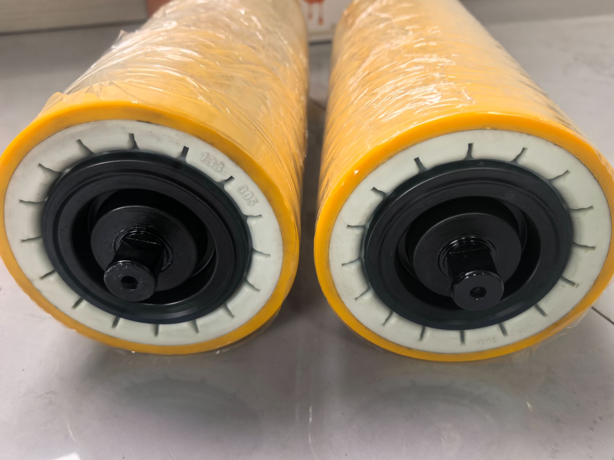 China HDPE Roller Vendor: Your Ultimate Guide to High-Quality Suppliers