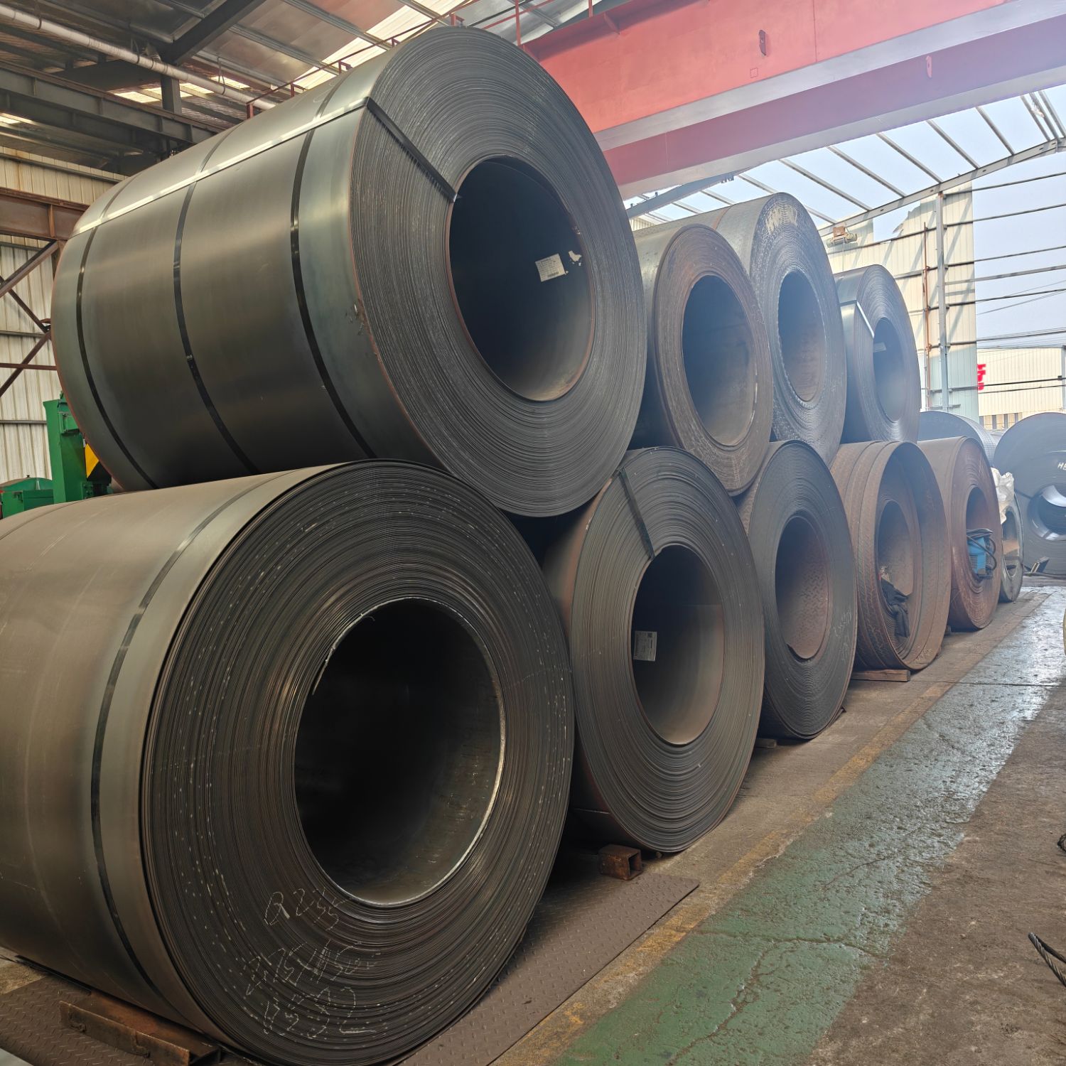 China Q235 Steel Plate Manufacturers: How to Choose the Right Supplier