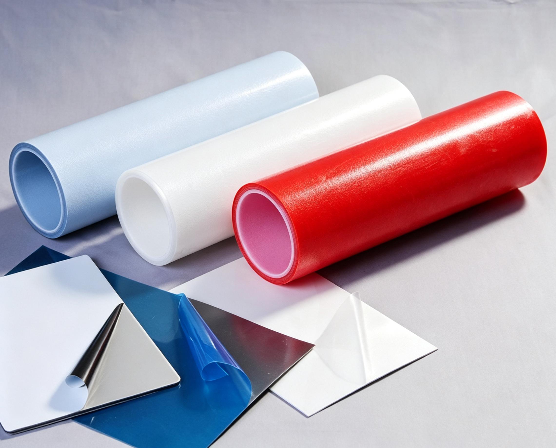China Residue Free Protective Film Supplier: Your Guide to Flawless Surface Protection