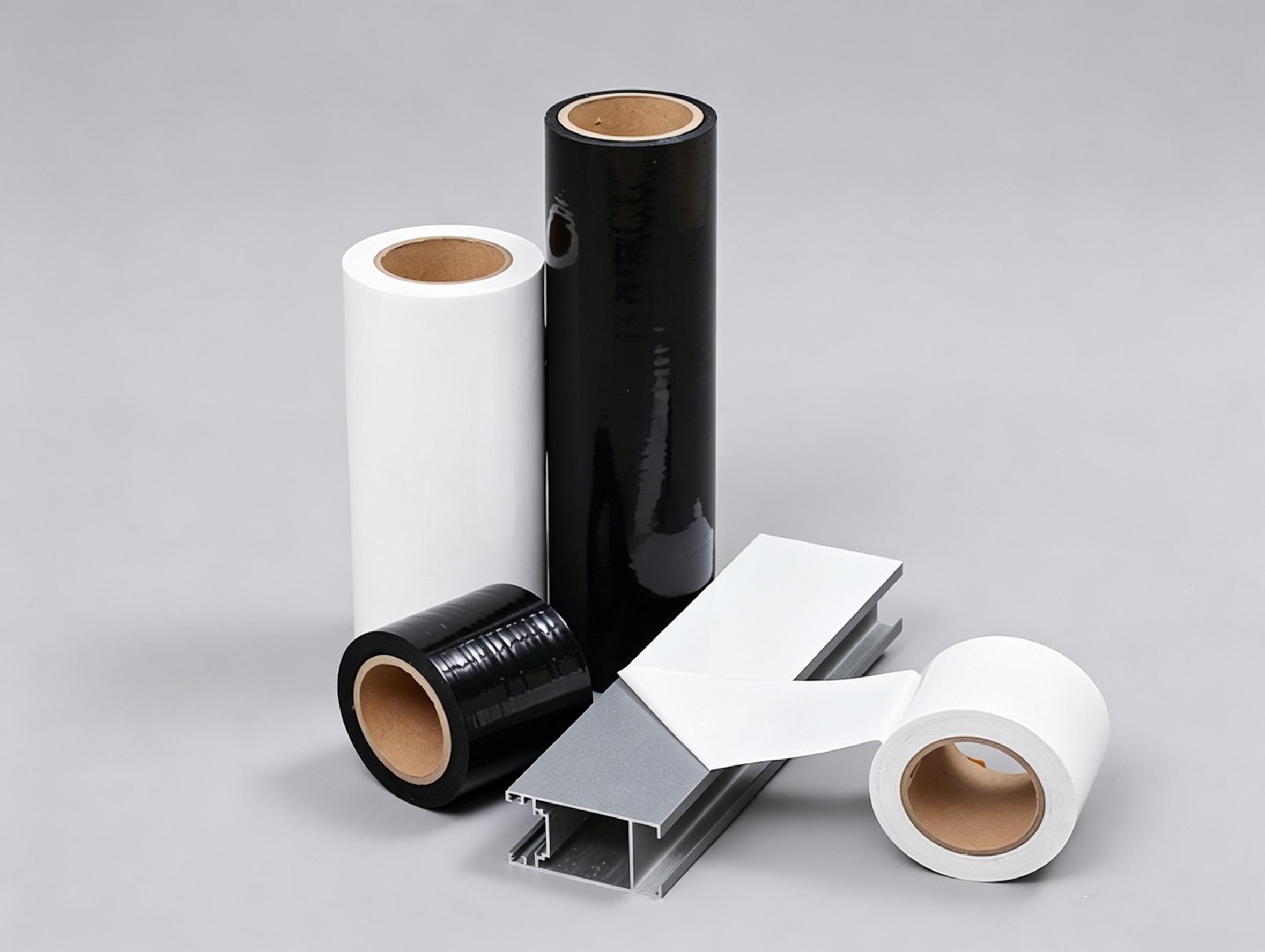 China Self Adhesive Protective Film Factory: Innovations and Quality for Modern Surface Protection
