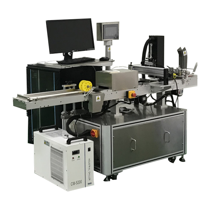 Industrial Inkjet Printer Supplier: How to Choose the Perfect Partner for Quality Printing
