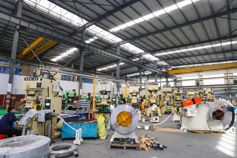 Best Ground Mount Solar System Factory: Unveiling Top Manufacturing Insights