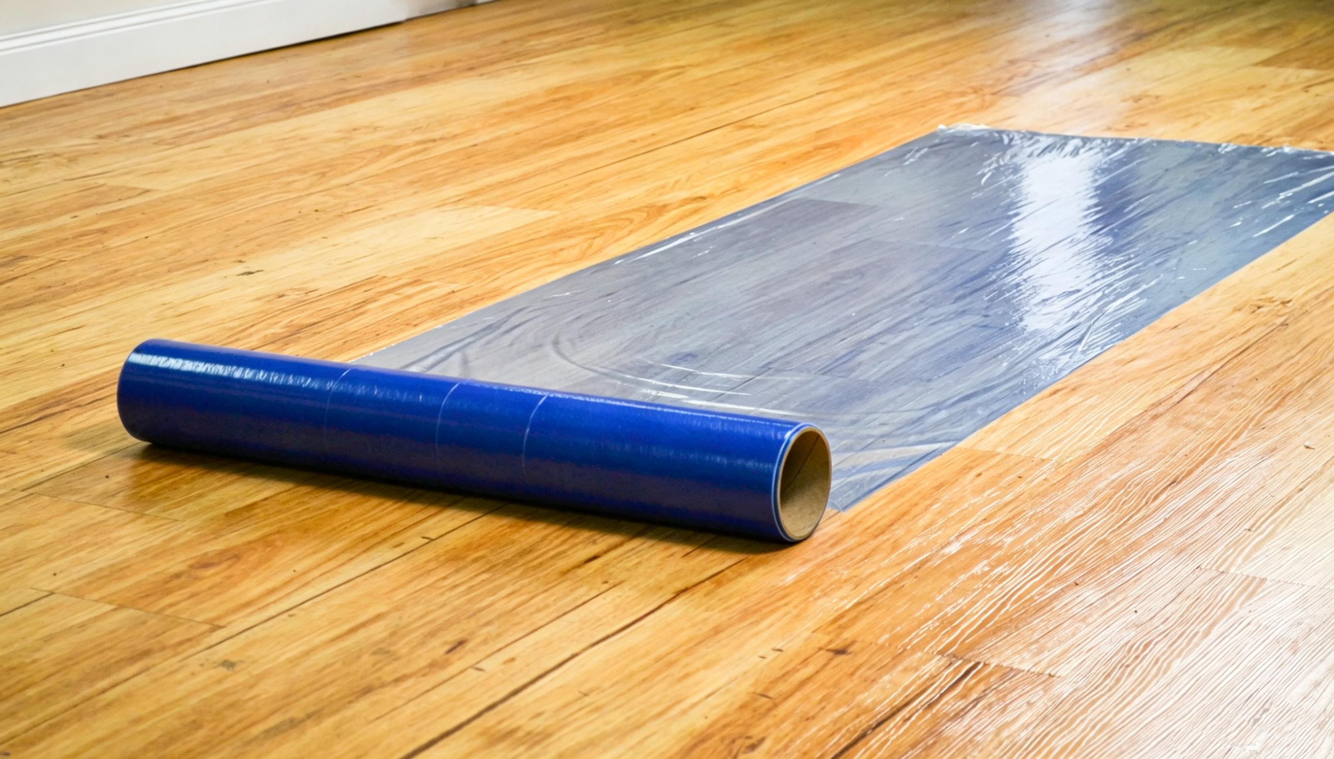 Best Floor Protection Film Company: How to Pick the Right One for Your Project