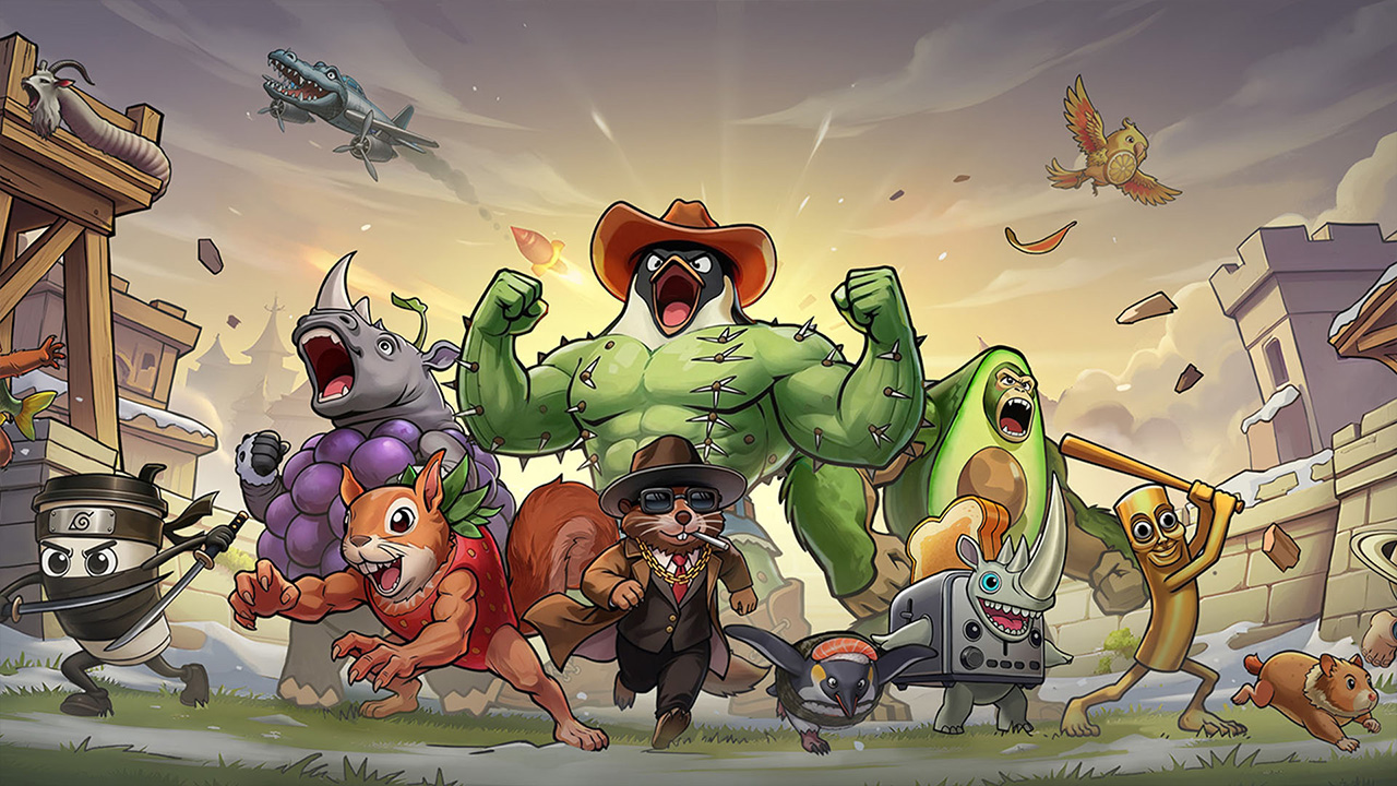 Most Popular Crazy Games You Must Try Right Now